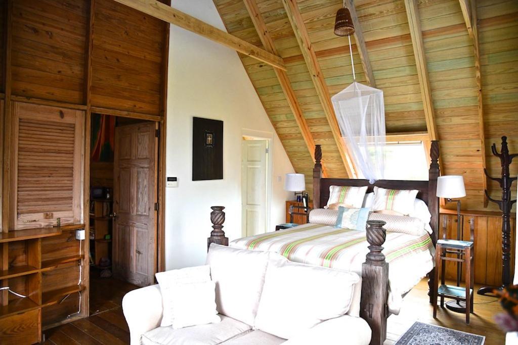 Harmony Villa Pont Casse Bagian luar foto