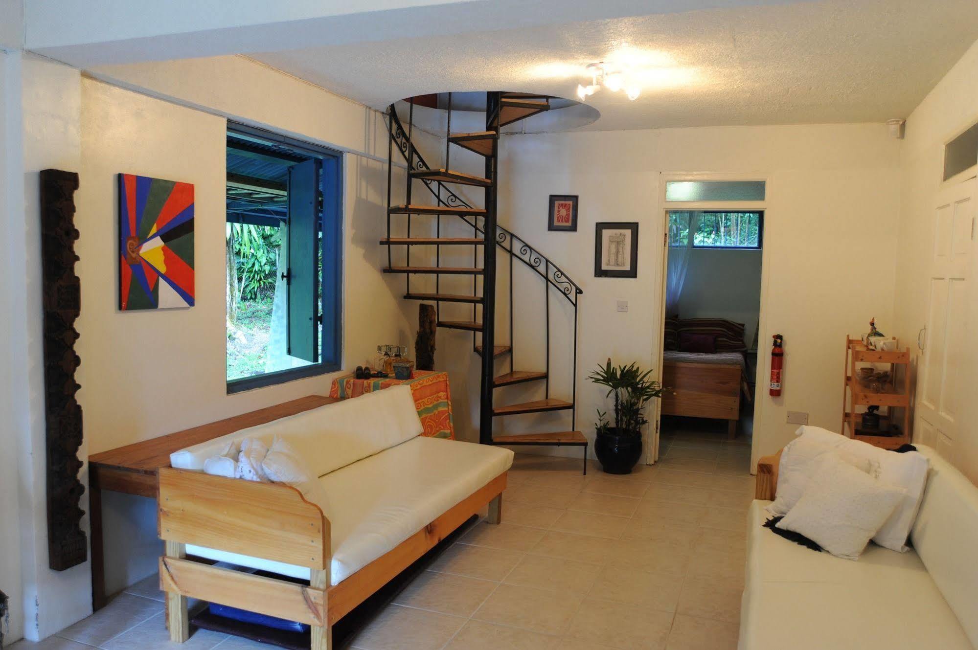 Harmony Villa Pont Casse Bagian luar foto