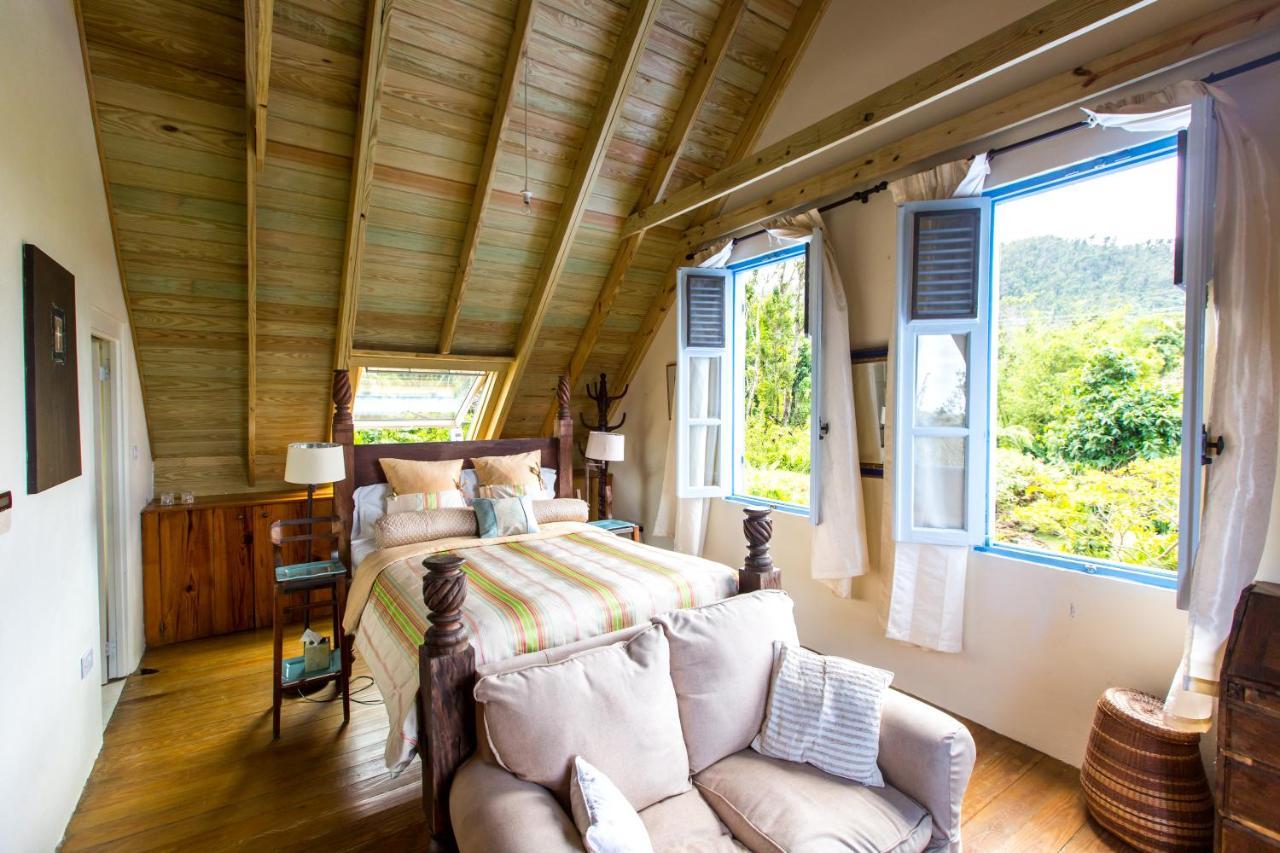 Harmony Villa Pont Casse Bagian luar foto